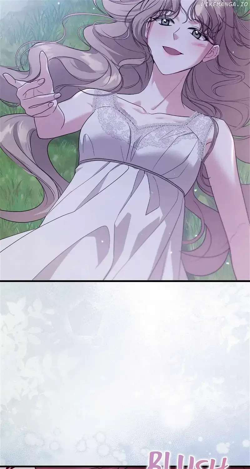 The Devil Who Kisses My Feet Chapter 18 – Page 57