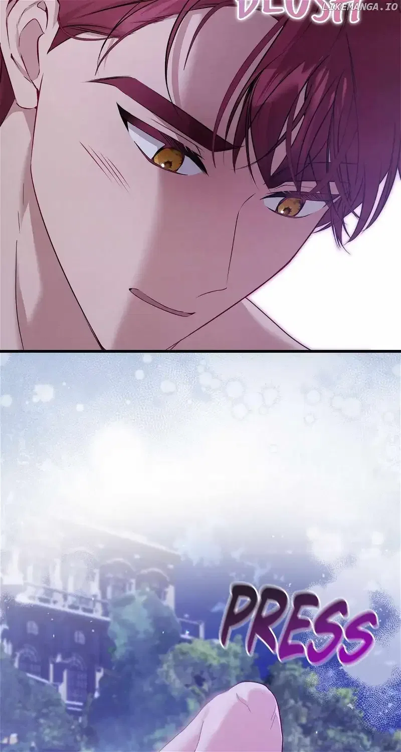The Devil Who Kisses My Feet Chapter 18 – Page 58