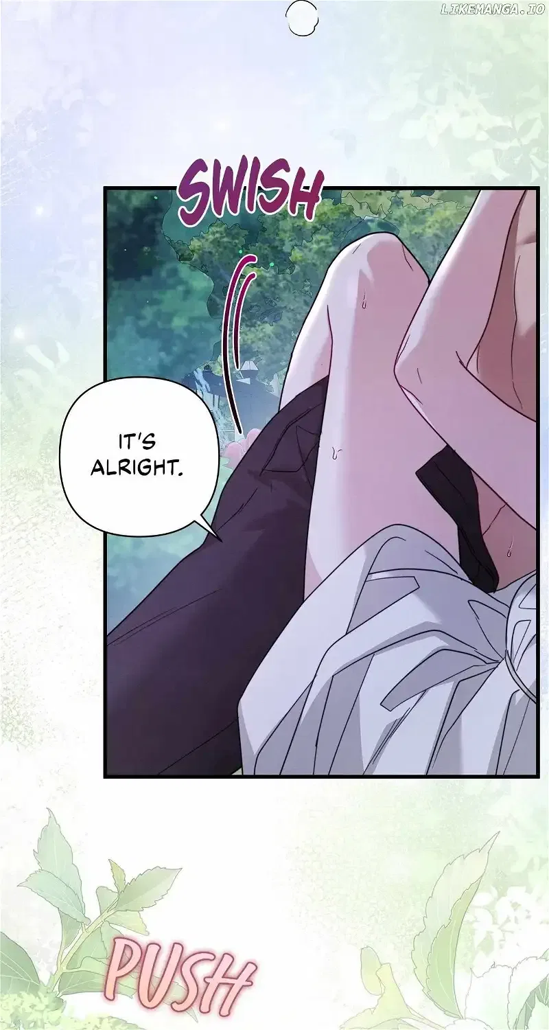The Devil Who Kisses My Feet Chapter 18 – Page 61