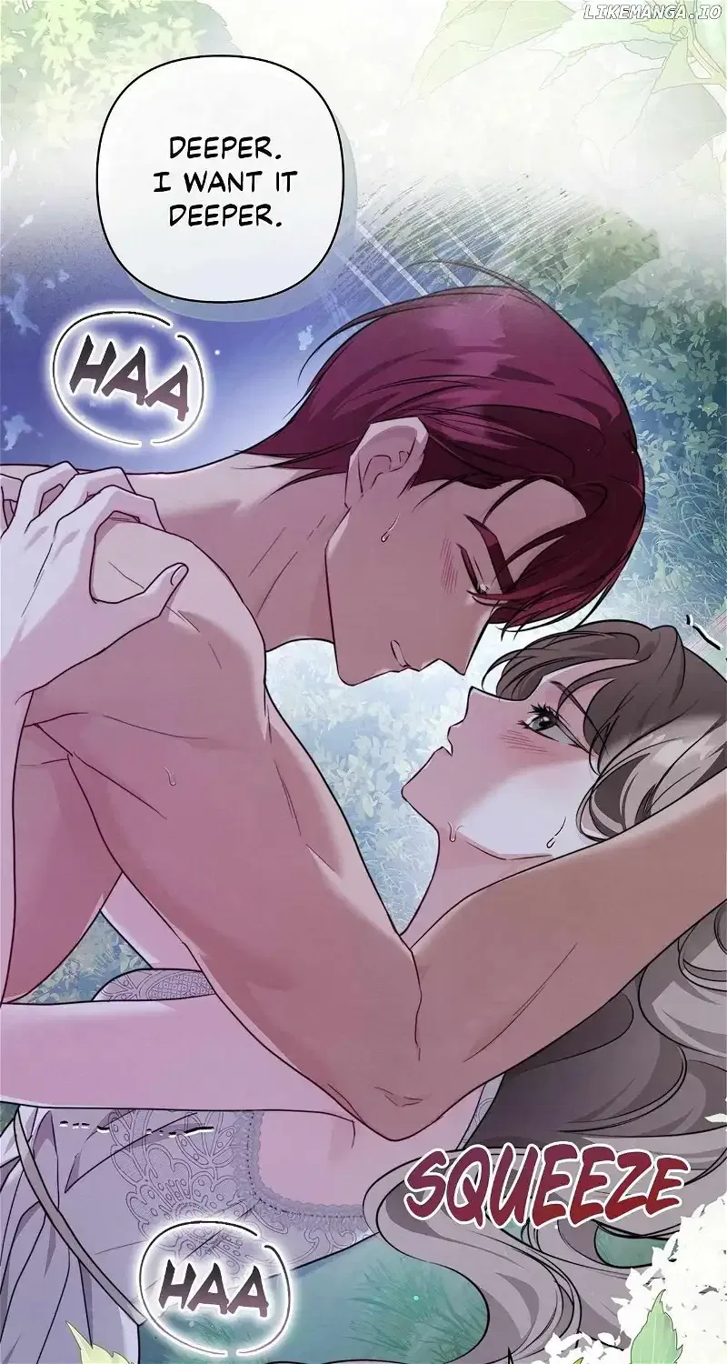 The Devil Who Kisses My Feet Chapter 18 – Page 62
