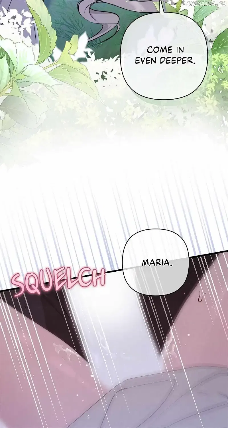 The Devil Who Kisses My Feet Chapter 18 – Page 63