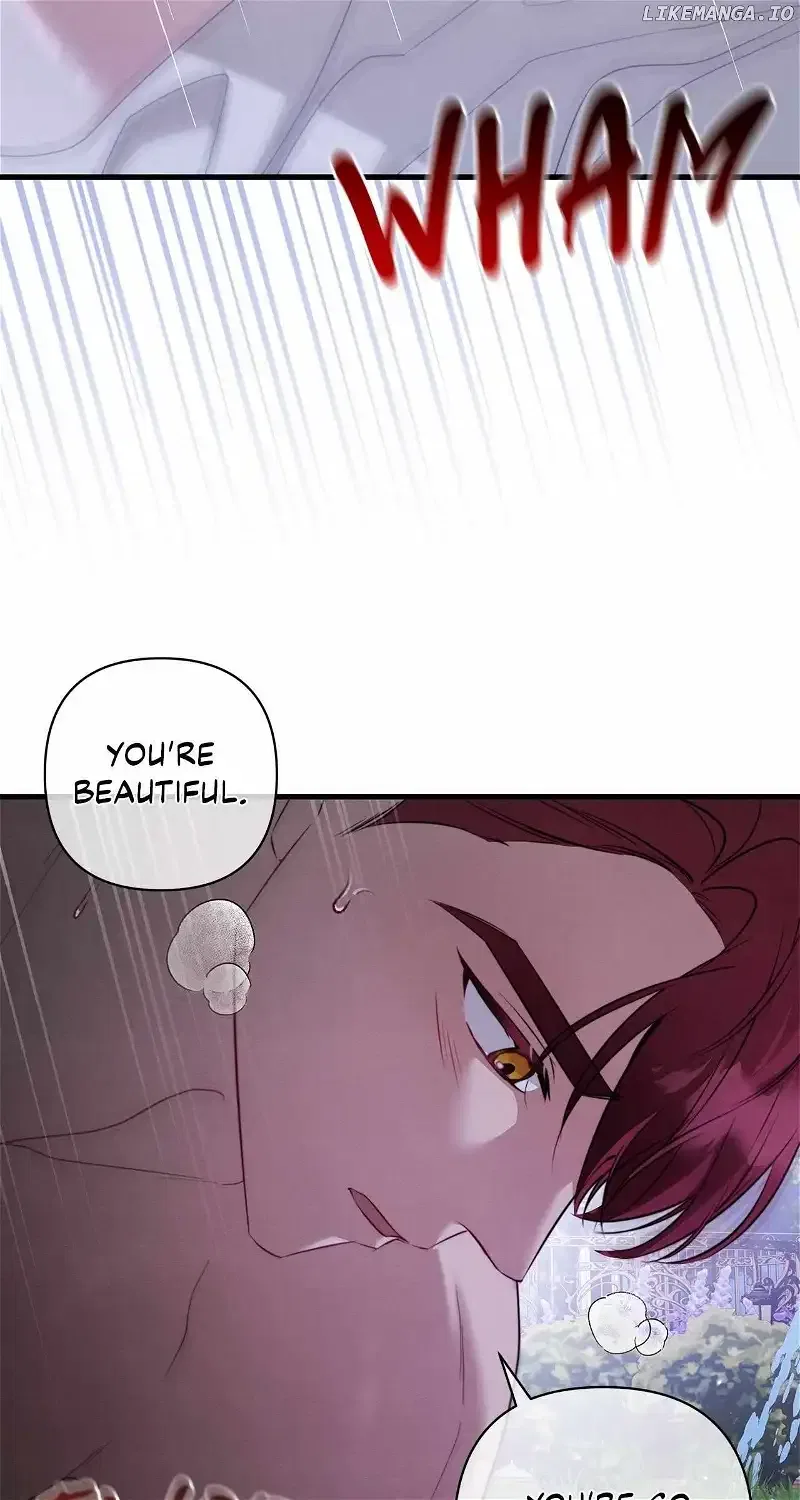The Devil Who Kisses My Feet Chapter 18 – Page 64