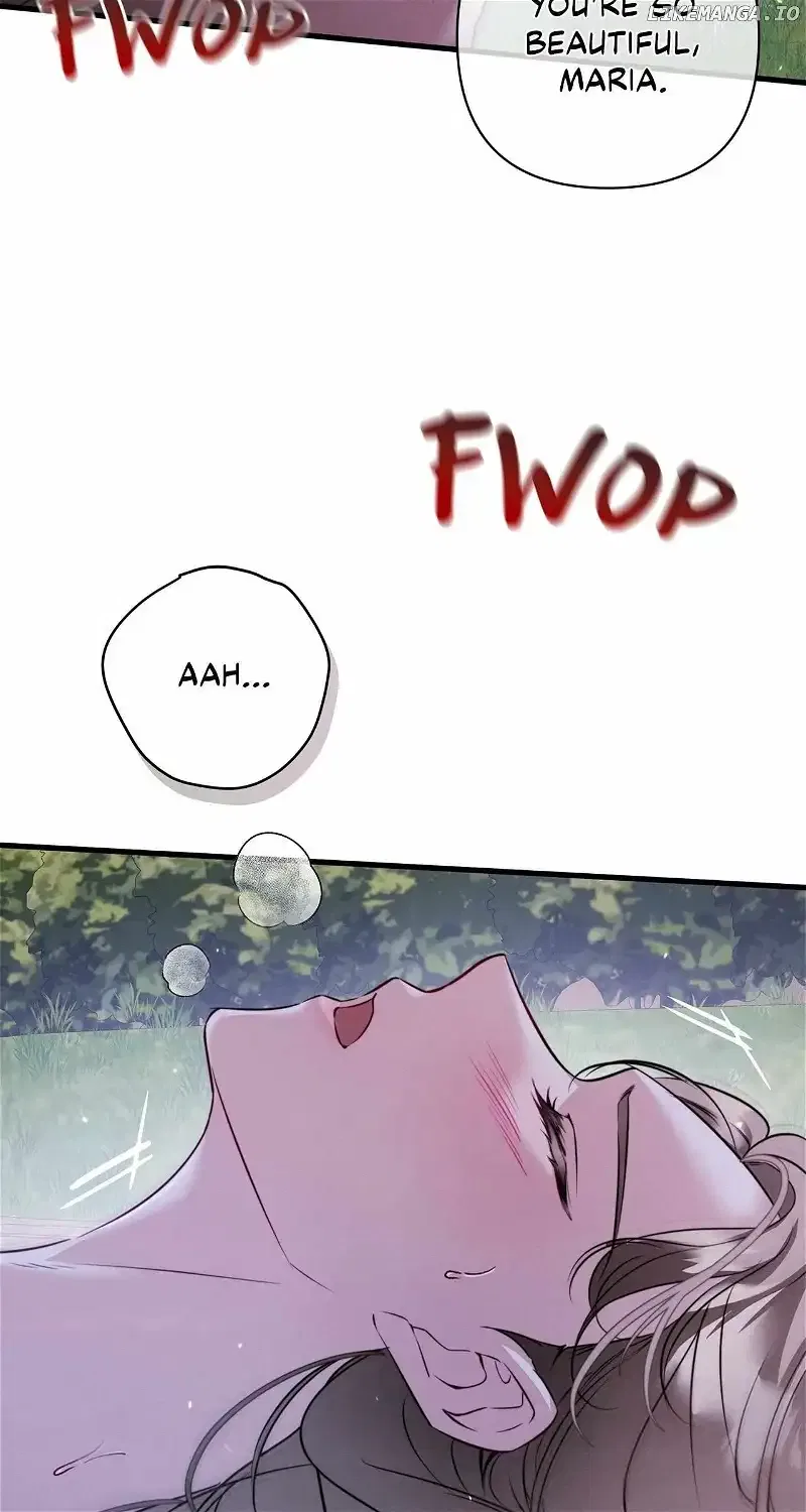 The Devil Who Kisses My Feet Chapter 18 – Page 65