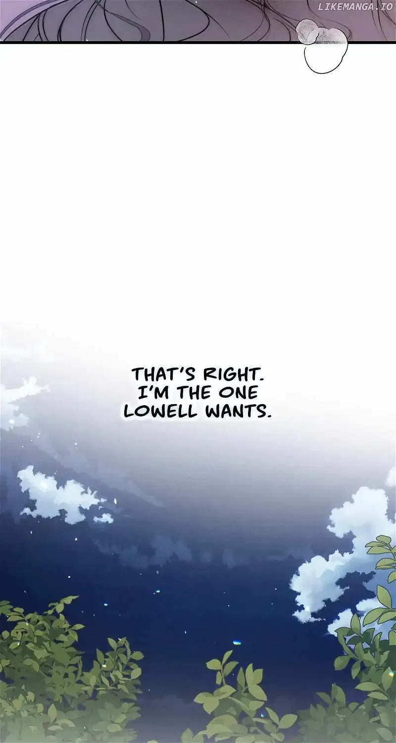 The Devil Who Kisses My Feet Chapter 18 – Page 66