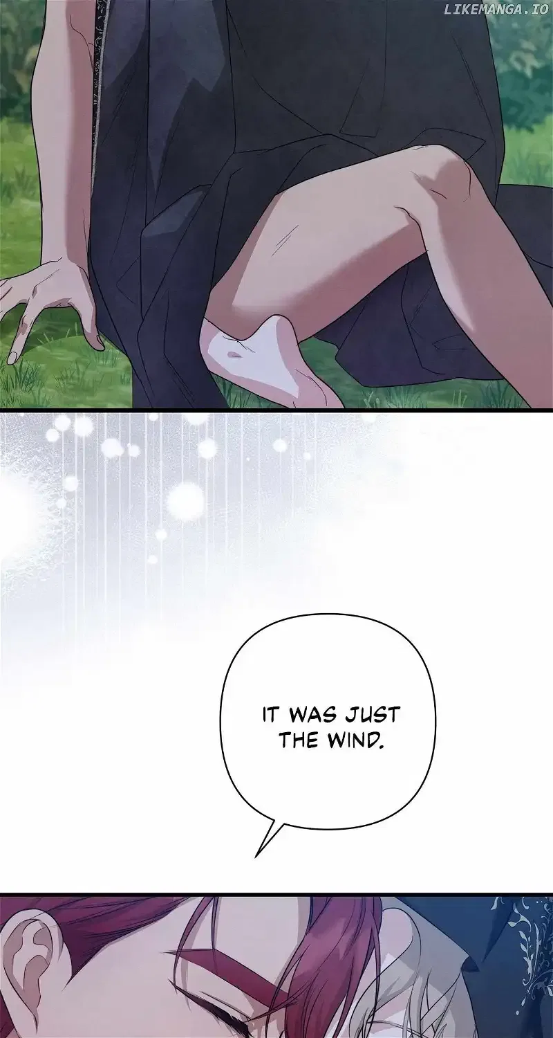 The Devil Who Kisses My Feet Chapter 18 – Page 74
