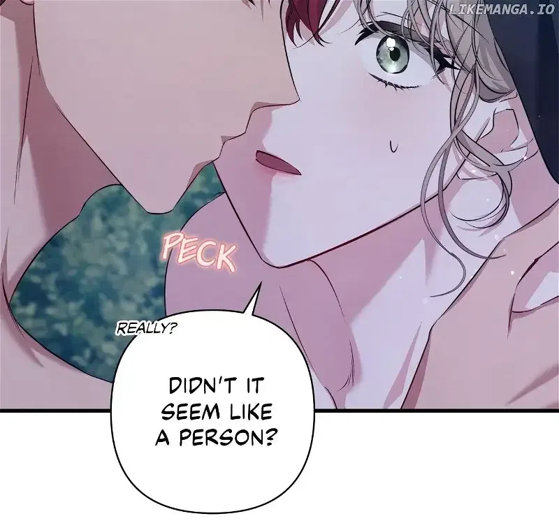 The Devil Who Kisses My Feet Chapter 18 – Page 75