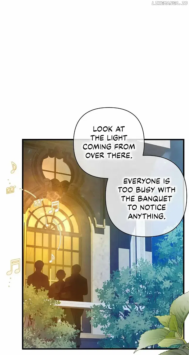 The Devil Who Kisses My Feet Chapter 18 – Page 76