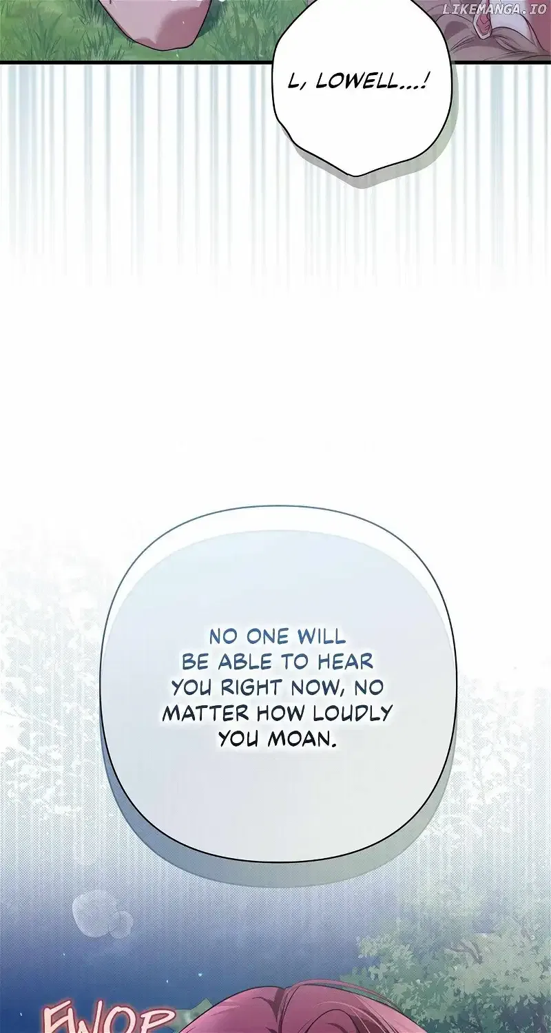 The Devil Who Kisses My Feet Chapter 18 – Page 78