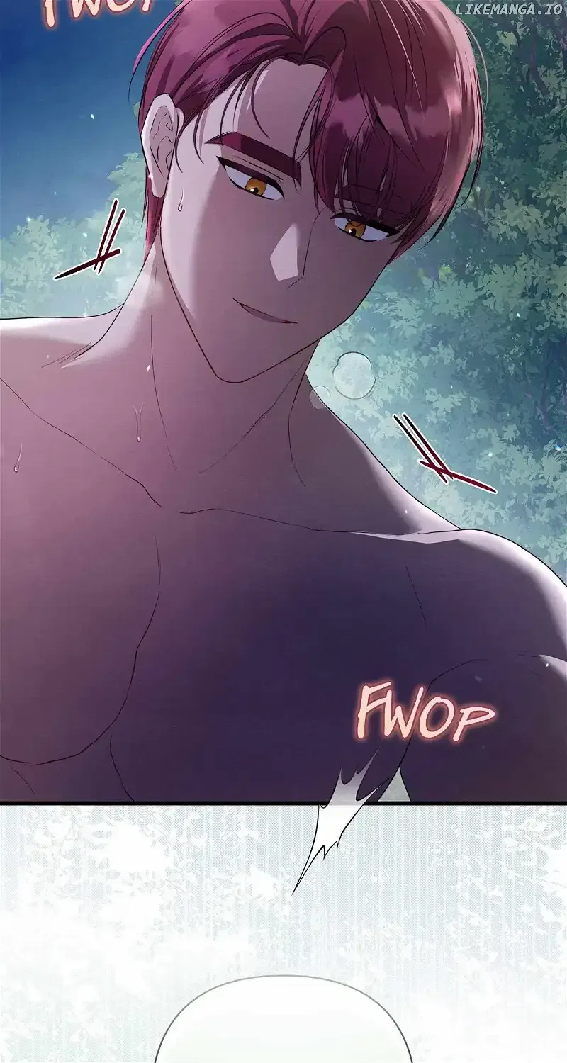 The Devil Who Kisses My Feet Chapter 18 – Page 79