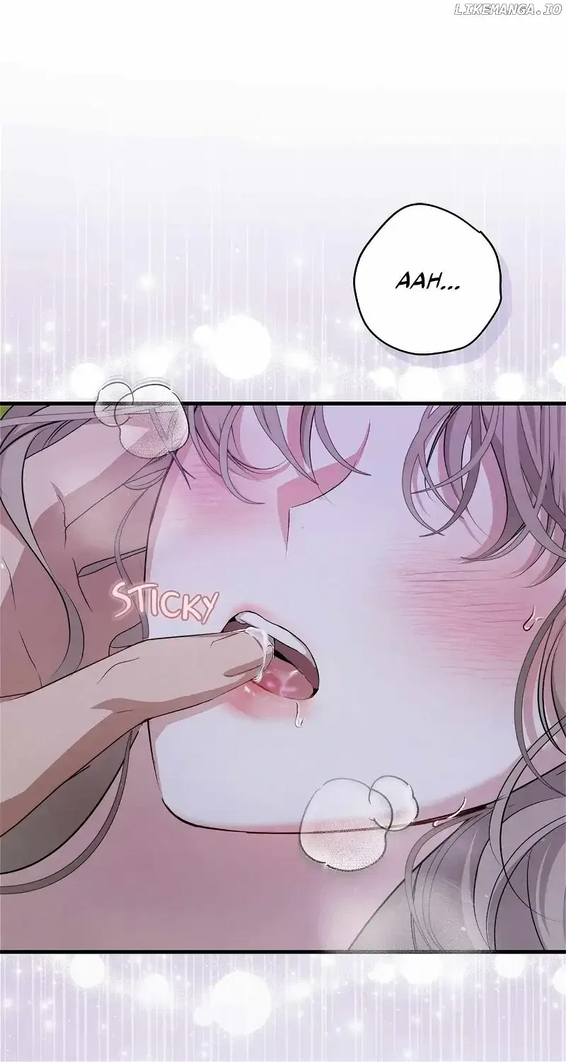 The Devil Who Kisses My Feet Chapter 18 – Page 81