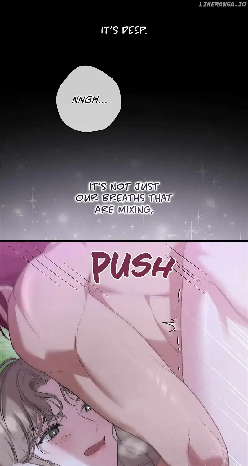 The Devil Who Kisses My Feet Chapter 18 – Page 84