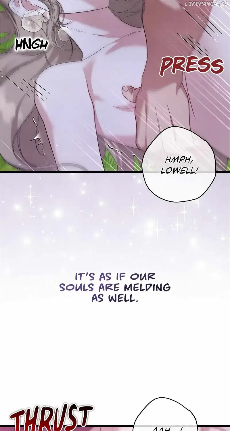 The Devil Who Kisses My Feet Chapter 18 – Page 85