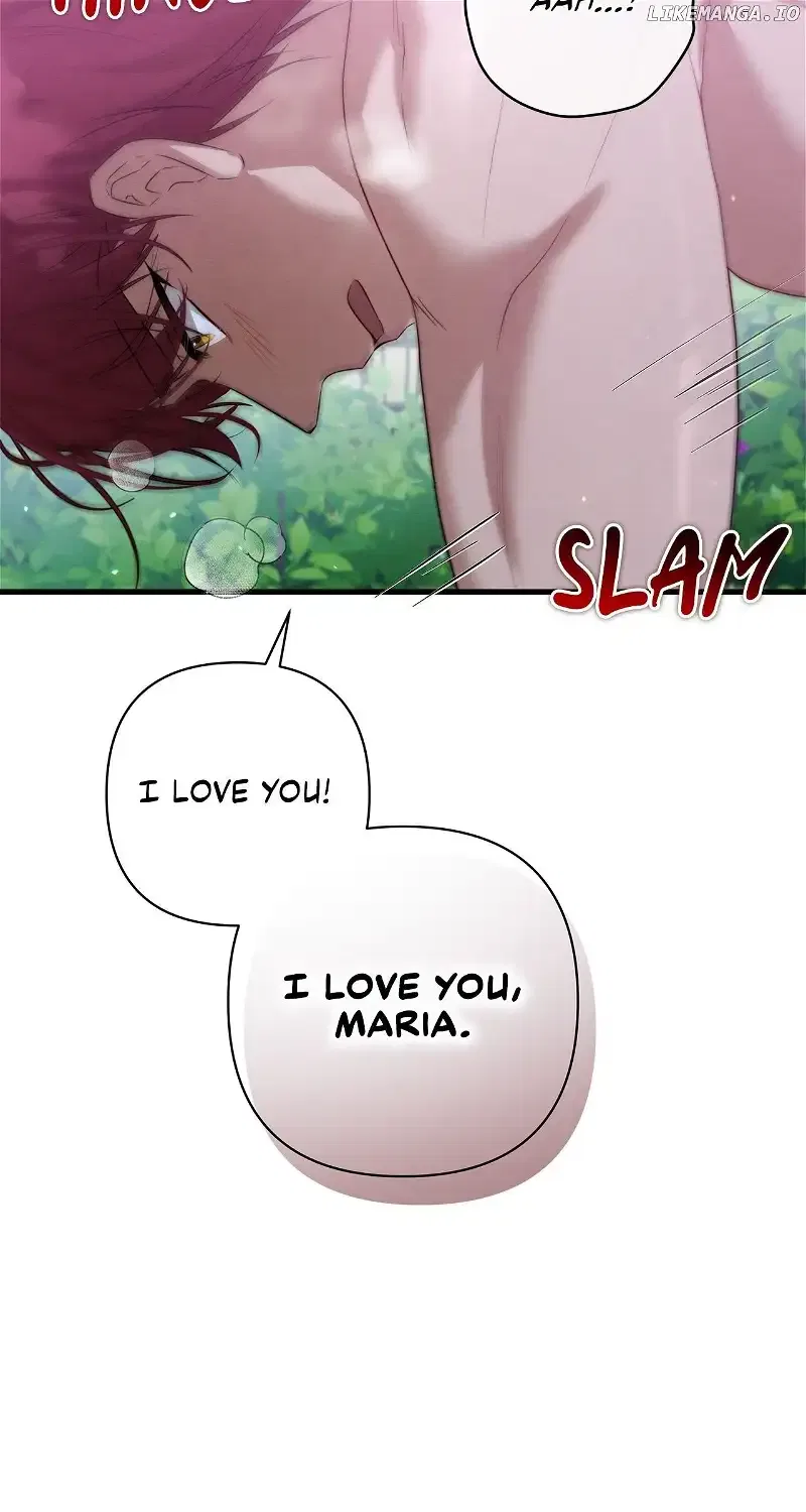 The Devil Who Kisses My Feet Chapter 18 – Page 86
