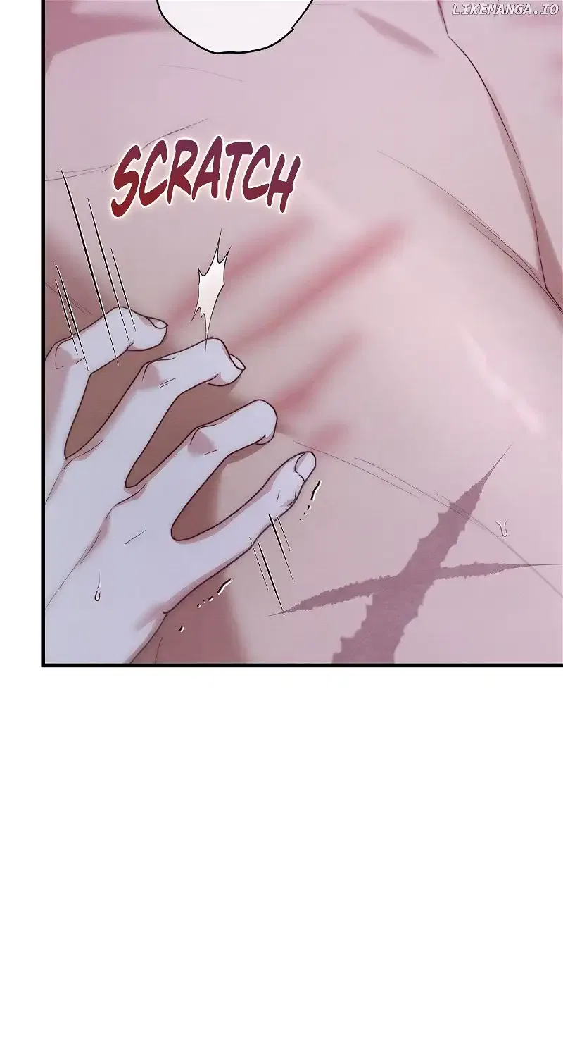 The Devil Who Kisses My Feet Chapter 18 – Page 88