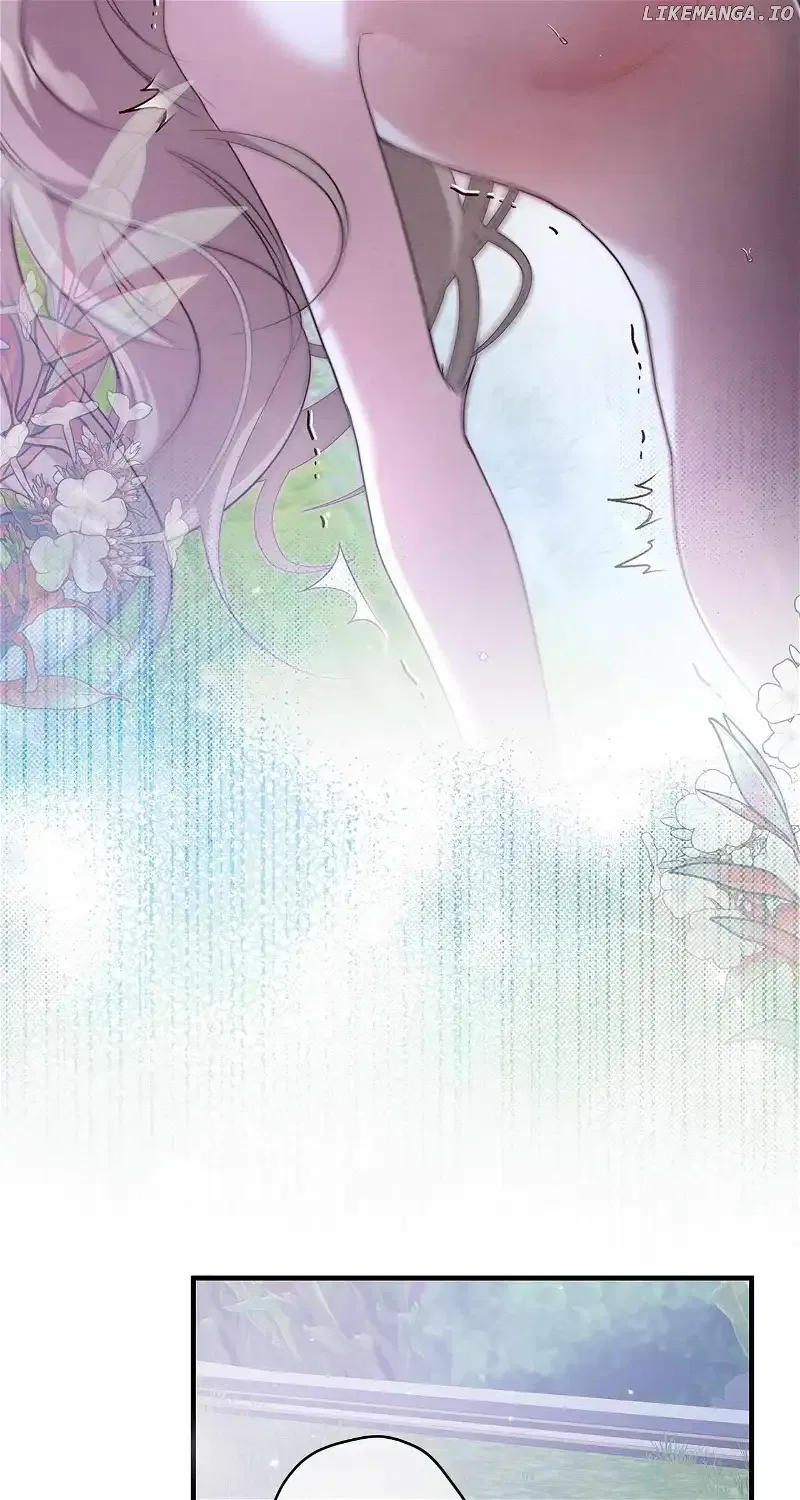The Devil Who Kisses My Feet Chapter 18 – Page 91