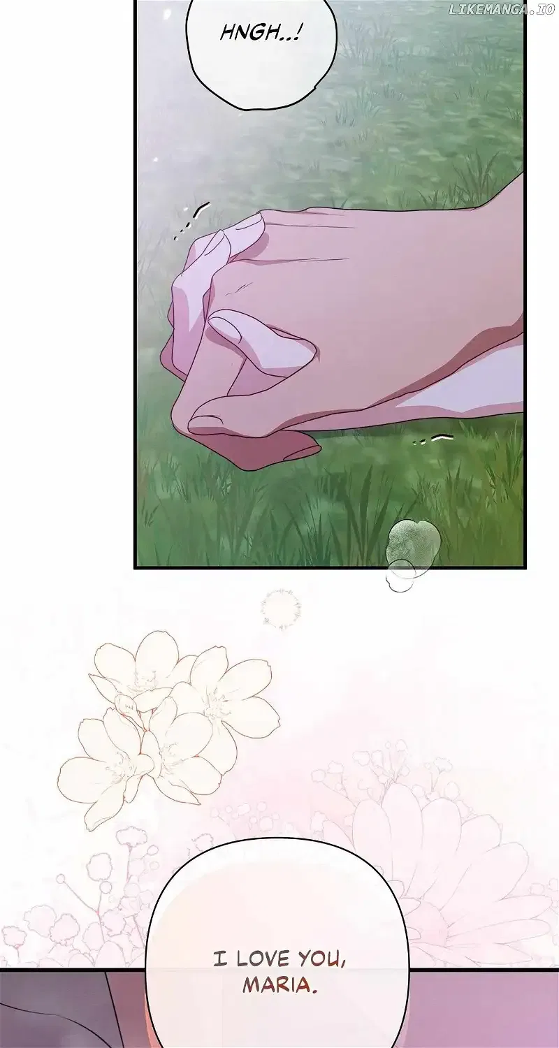 The Devil Who Kisses My Feet Chapter 18 – Page 92