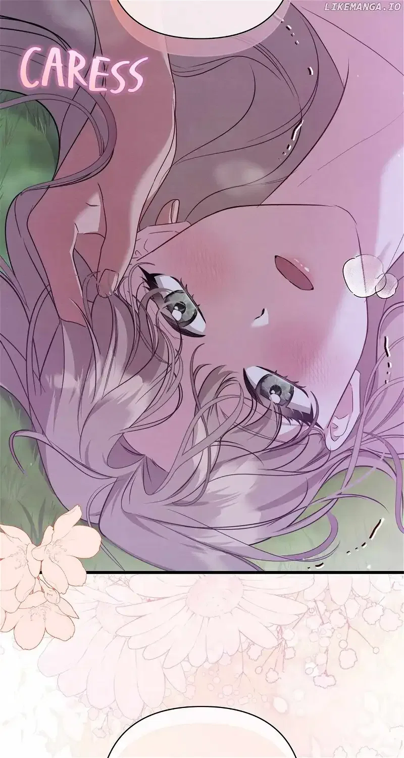 The Devil Who Kisses My Feet Chapter 18 – Page 93