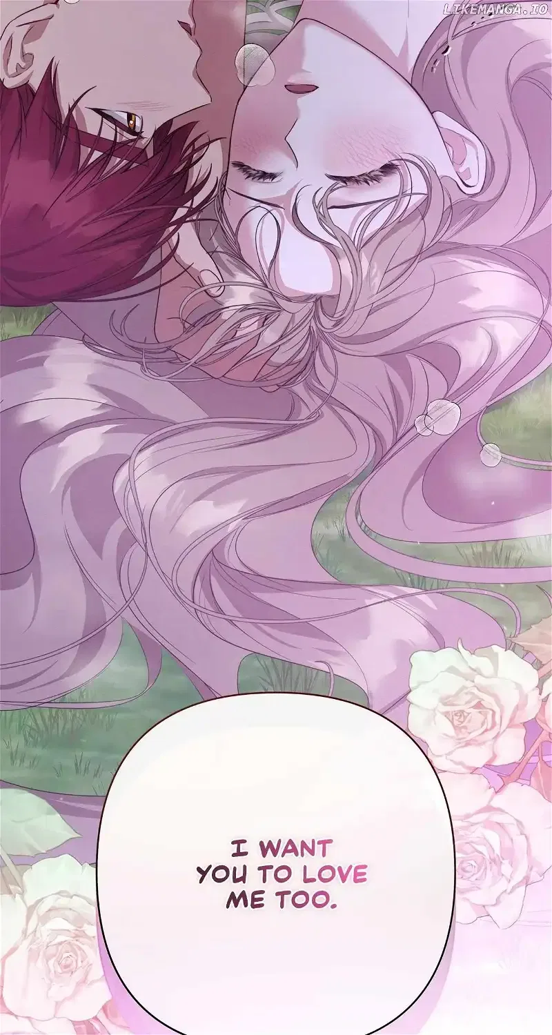 The Devil Who Kisses My Feet Chapter 18 – Page 95