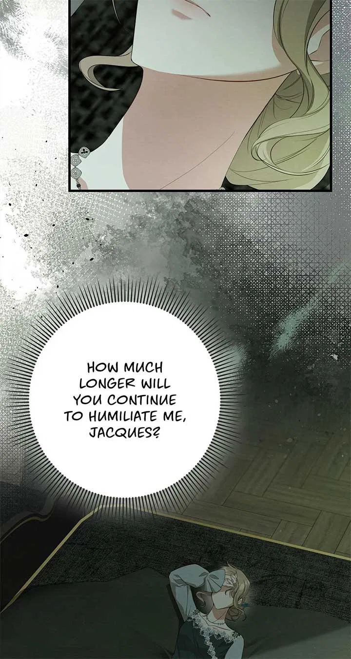 The Devil Who Kisses My Feet Chapter 17 – Page 2