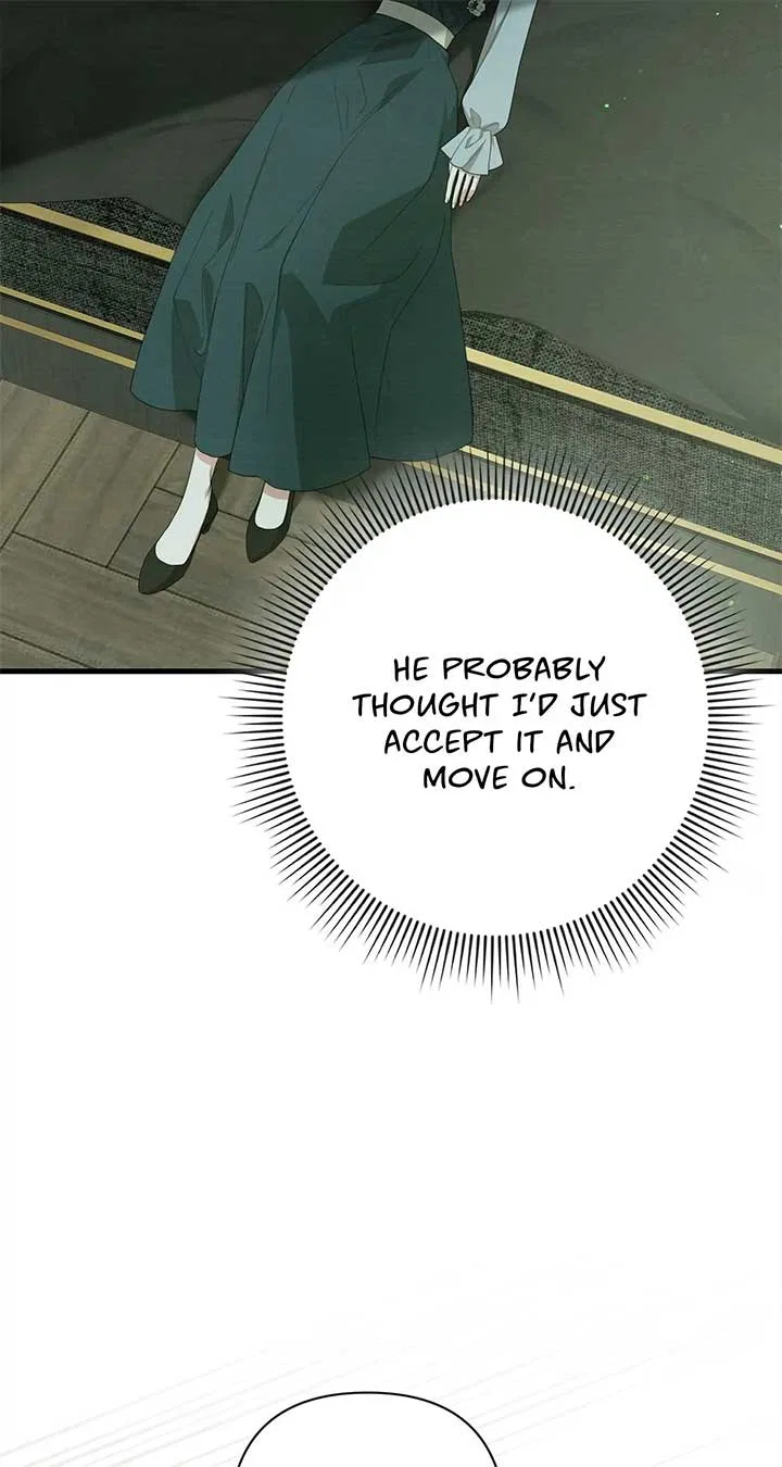 The Devil Who Kisses My Feet Chapter 17 – Page 3