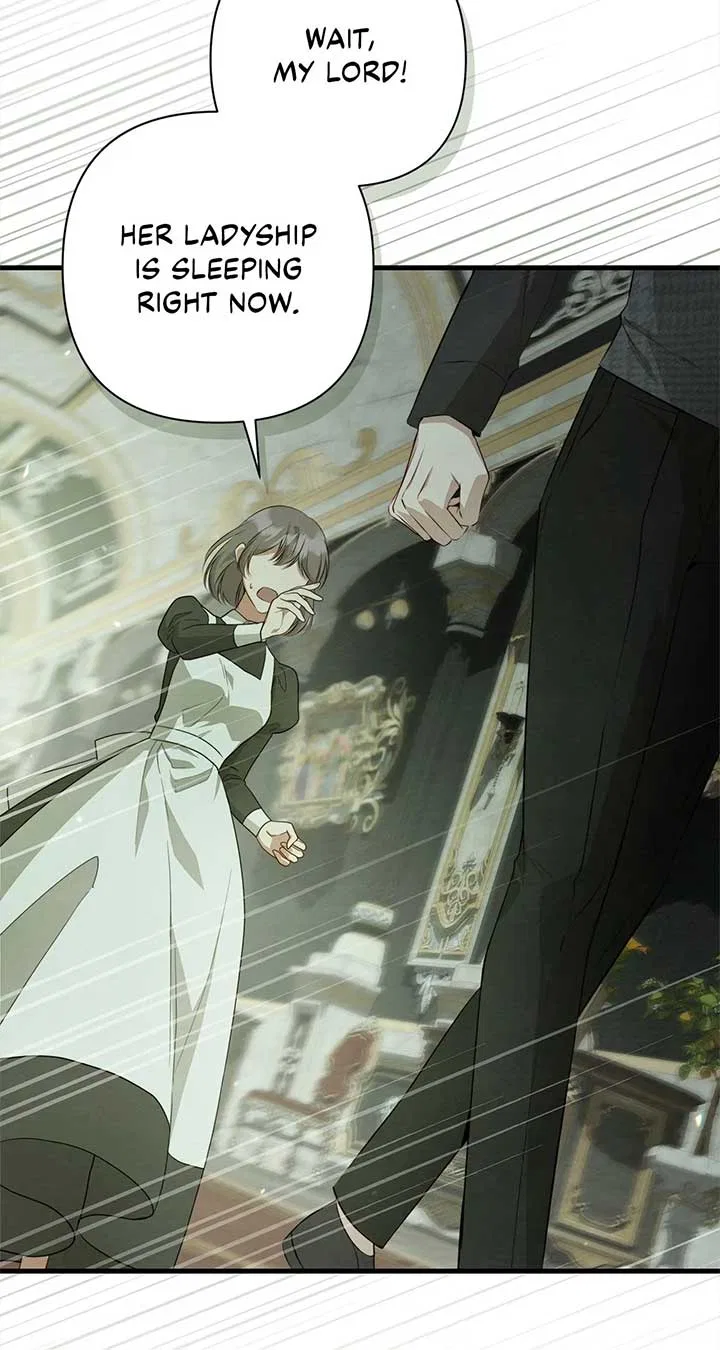 The Devil Who Kisses My Feet Chapter 17 – Page 4