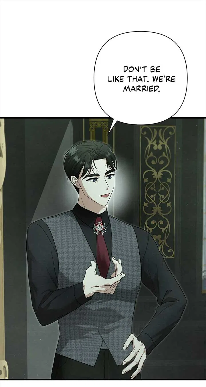 The Devil Who Kisses My Feet Chapter 17 – Page 8