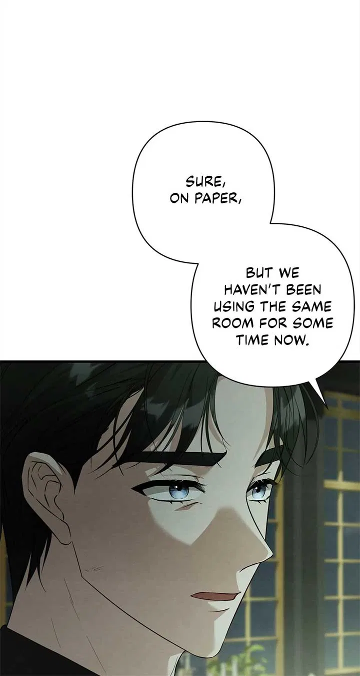 The Devil Who Kisses My Feet Chapter 17 – Page 9