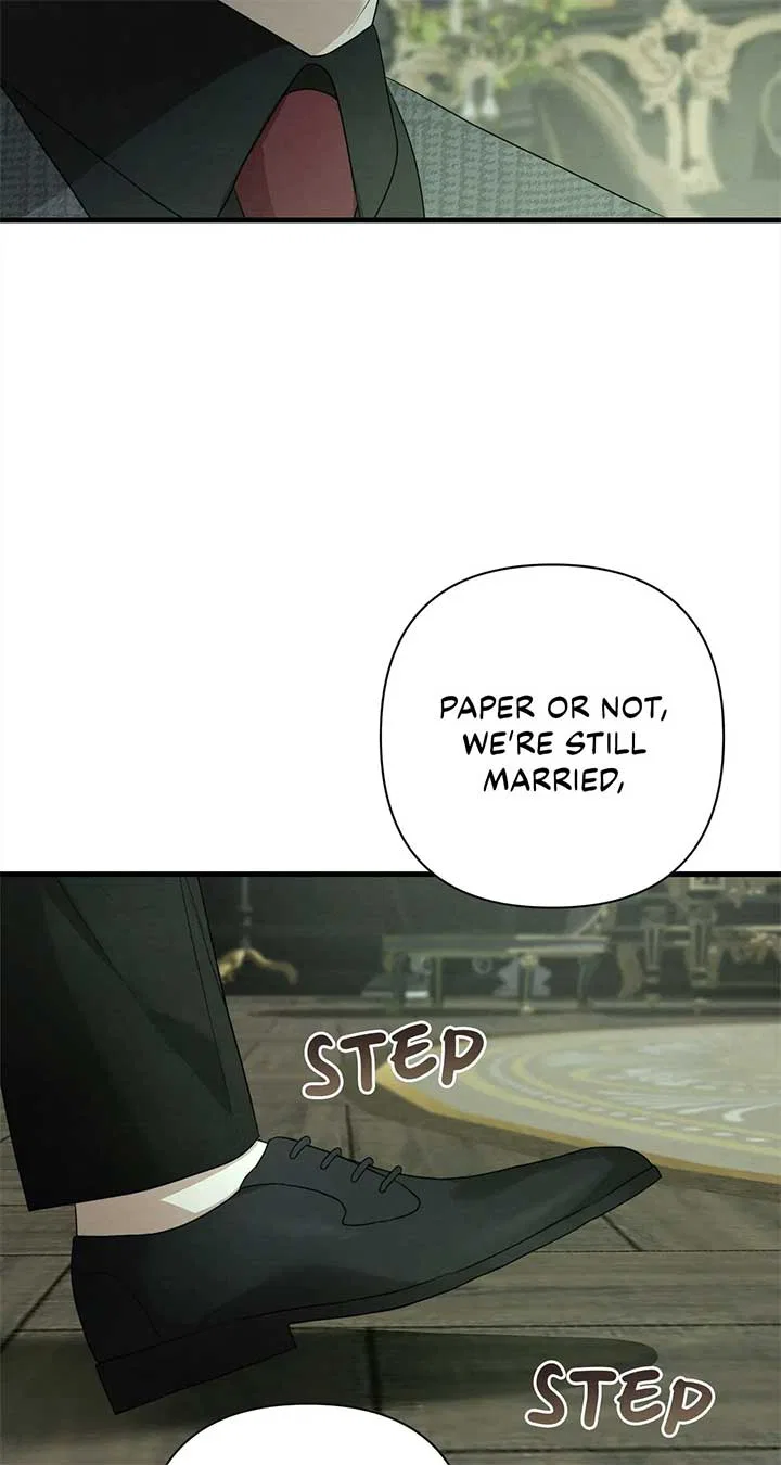 The Devil Who Kisses My Feet Chapter 17 – Page 10