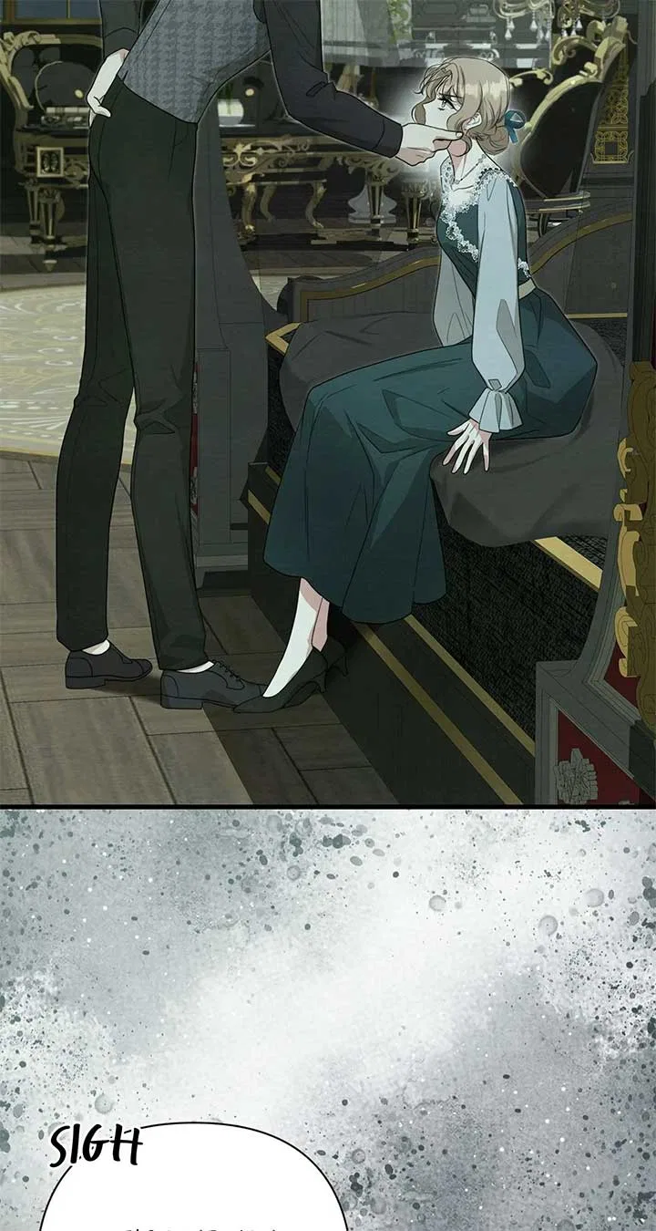 The Devil Who Kisses My Feet Chapter 17 – Page 12