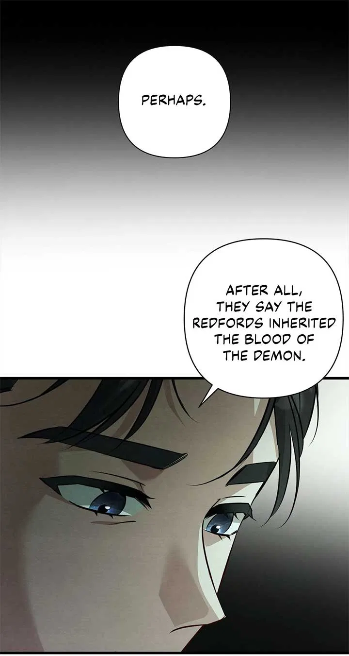 The Devil Who Kisses My Feet Chapter 17 – Page 15
