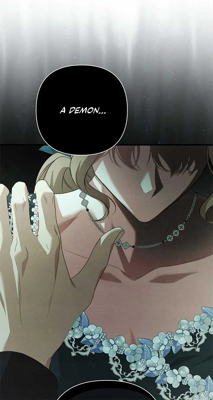 The Devil Who Kisses My Feet Chapter 17 – Page 16