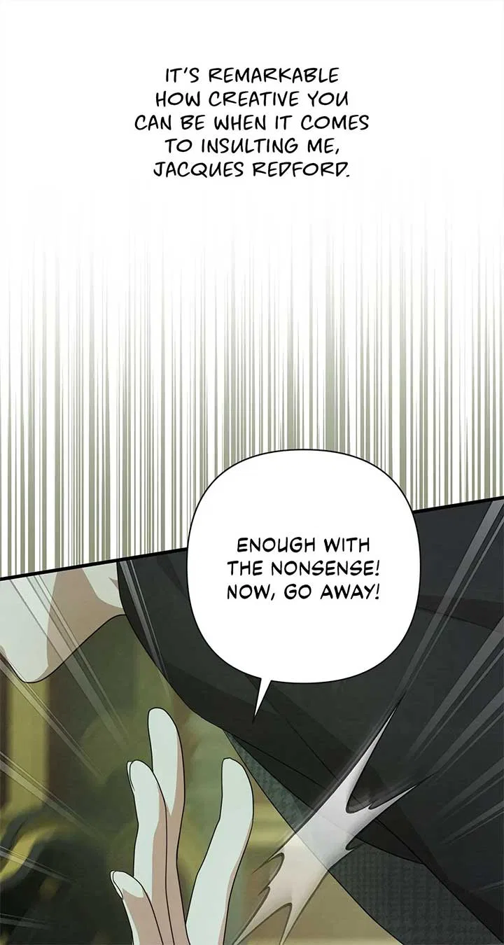 The Devil Who Kisses My Feet Chapter 17 – Page 21