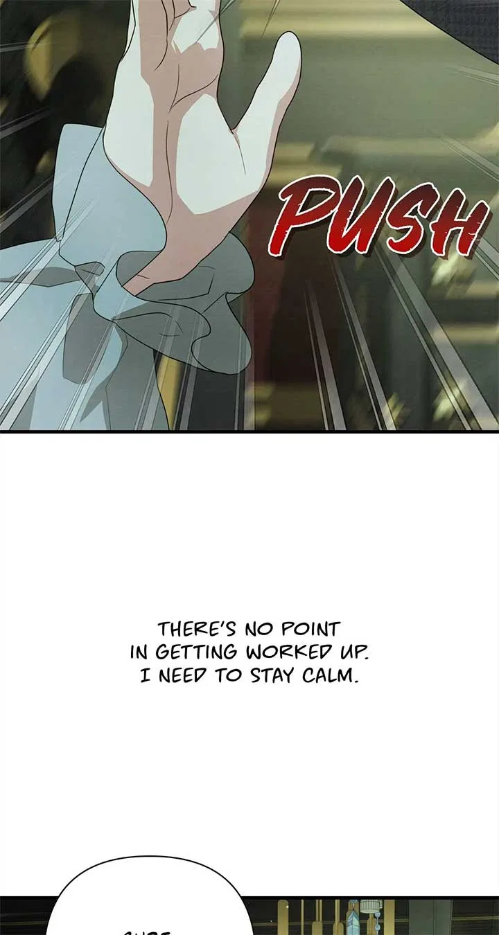 The Devil Who Kisses My Feet Chapter 17 – Page 22