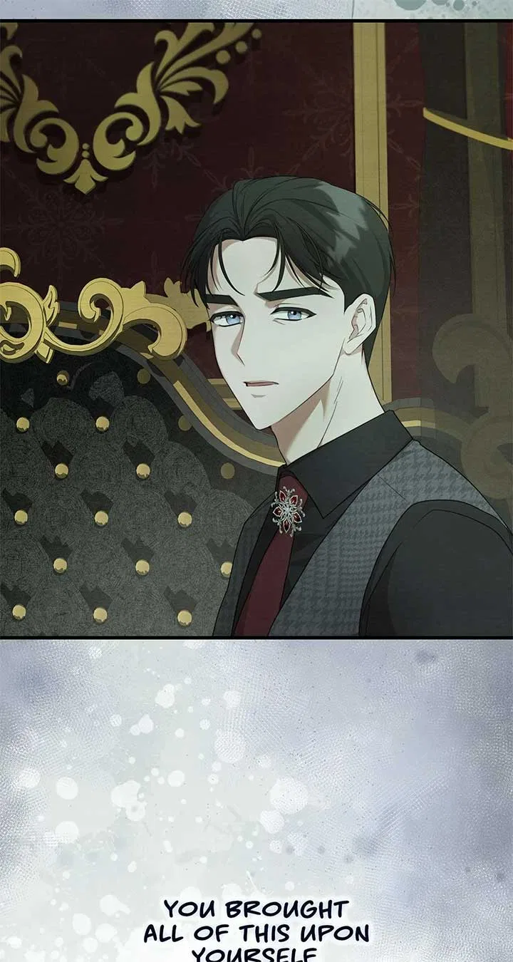 The Devil Who Kisses My Feet Chapter 17 – Page 26