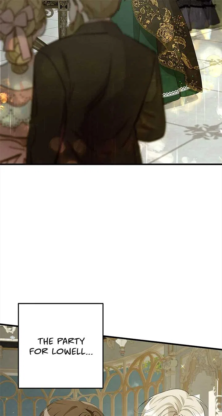 The Devil Who Kisses My Feet Chapter 17 – Page 30