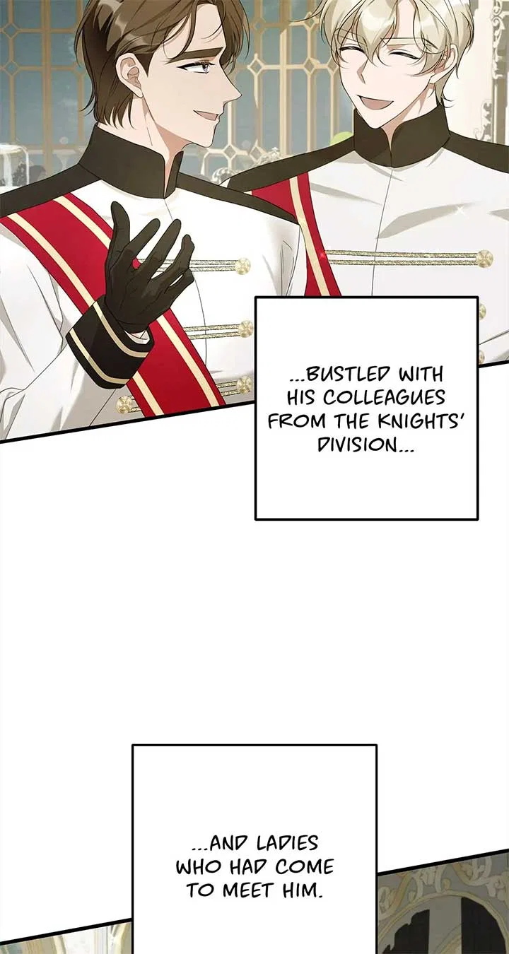 The Devil Who Kisses My Feet Chapter 17 – Page 31