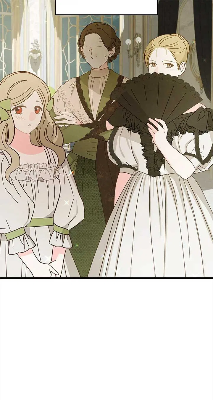The Devil Who Kisses My Feet Chapter 17 – Page 32