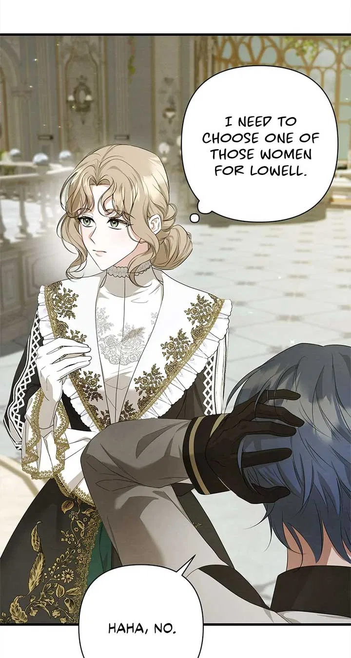 The Devil Who Kisses My Feet Chapter 17 – Page 33