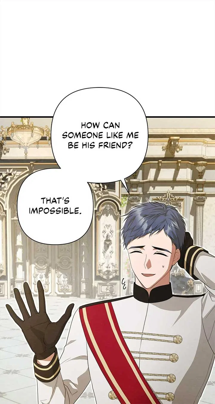 The Devil Who Kisses My Feet Chapter 17 – Page 35