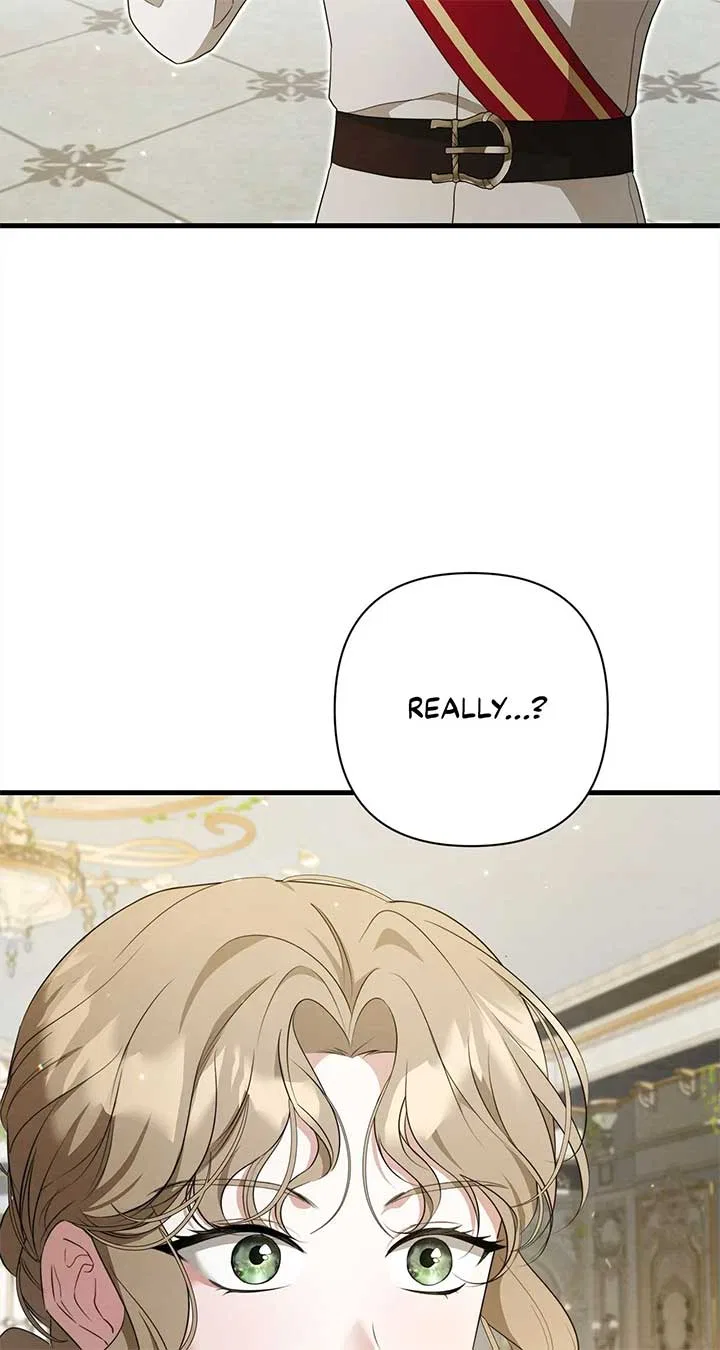 The Devil Who Kisses My Feet Chapter 17 – Page 36