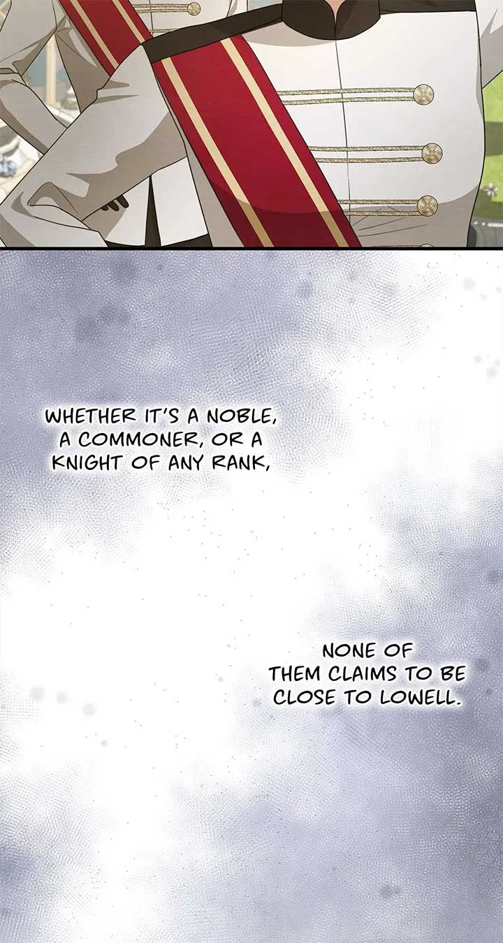 The Devil Who Kisses My Feet Chapter 17 – Page 39