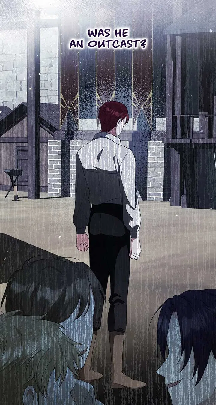 The Devil Who Kisses My Feet Chapter 17 – Page 40