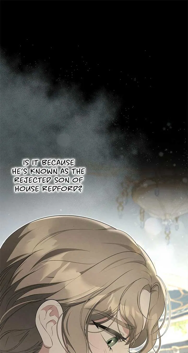 The Devil Who Kisses My Feet Chapter 17 – Page 42