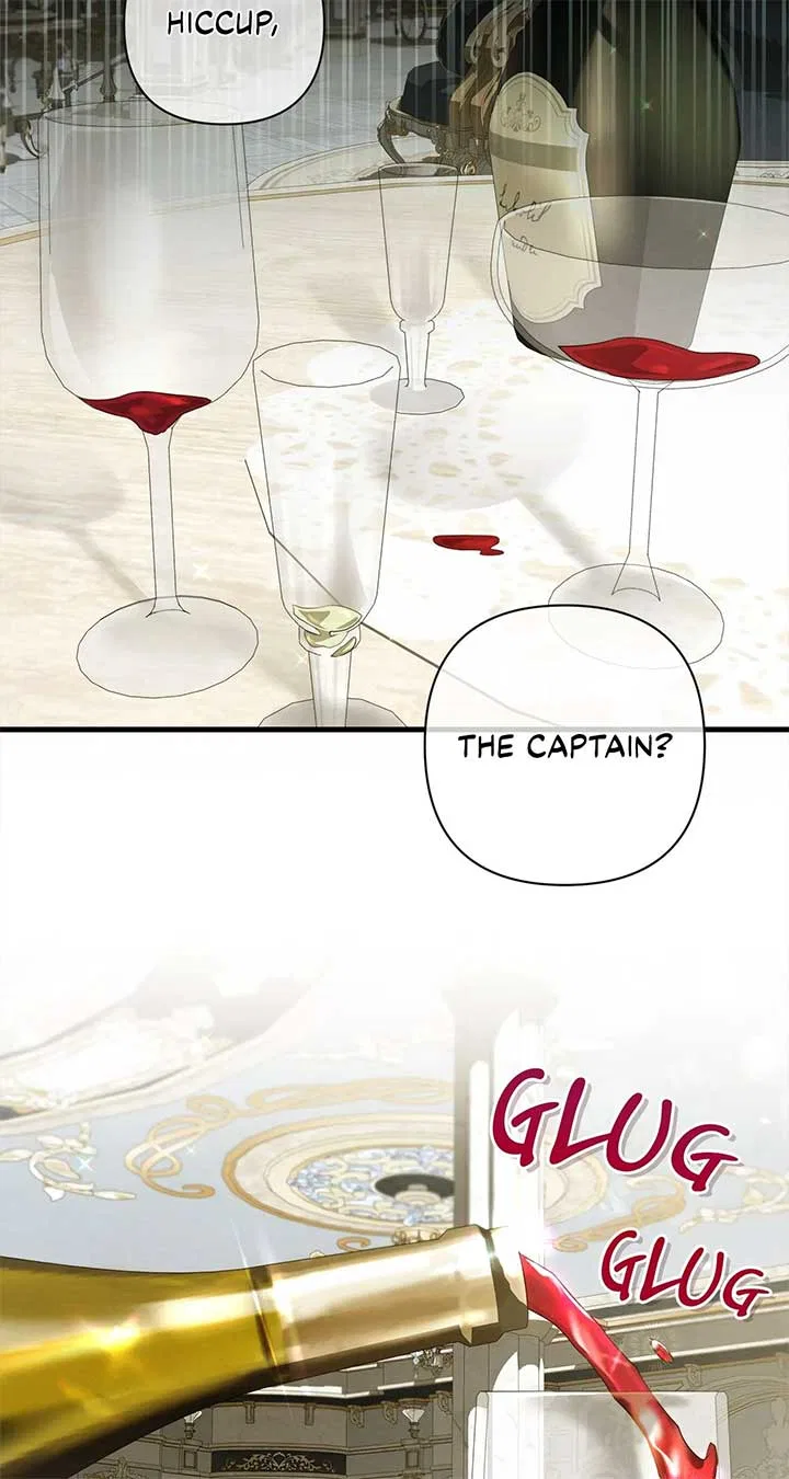The Devil Who Kisses My Feet Chapter 17 – Page 45