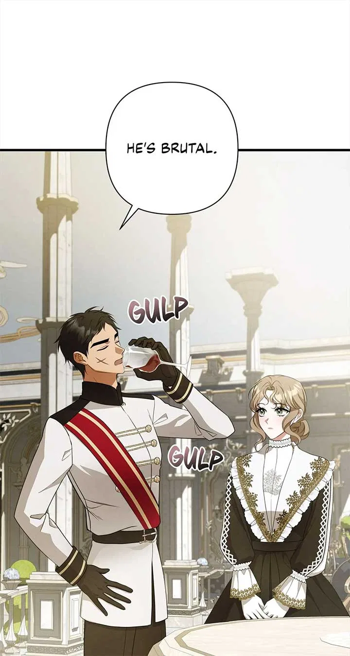 The Devil Who Kisses My Feet Chapter 17 – Page 47