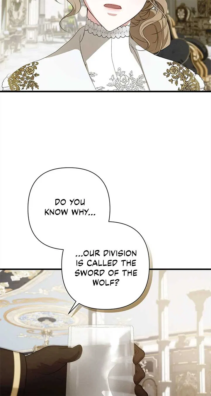 The Devil Who Kisses My Feet Chapter 17 – Page 49