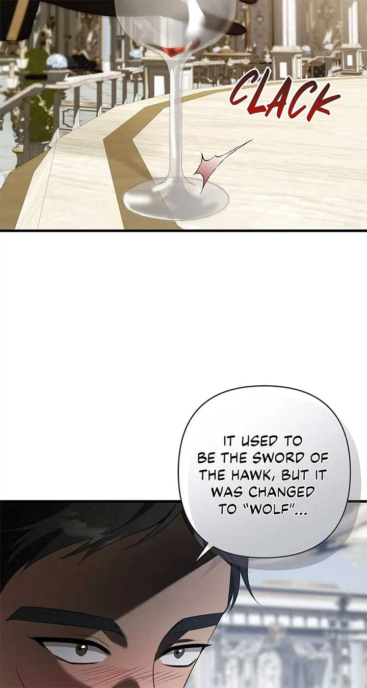 The Devil Who Kisses My Feet Chapter 17 – Page 50