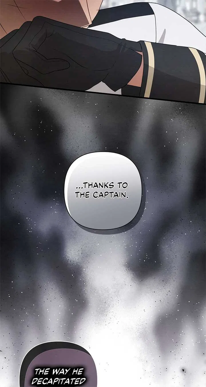 The Devil Who Kisses My Feet Chapter 17 – Page 51