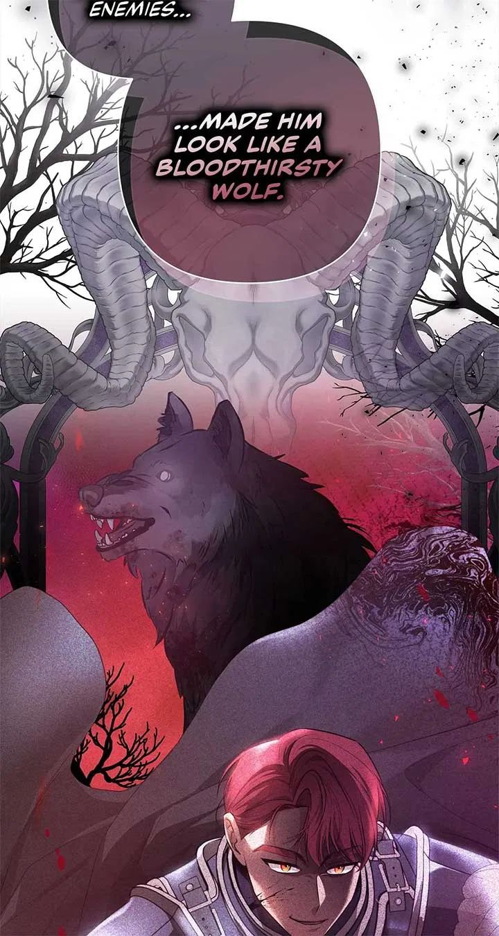 The Devil Who Kisses My Feet Chapter 17 – Page 52
