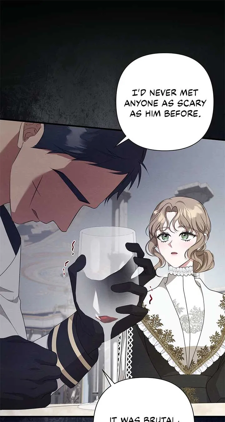The Devil Who Kisses My Feet Chapter 17 – Page 54